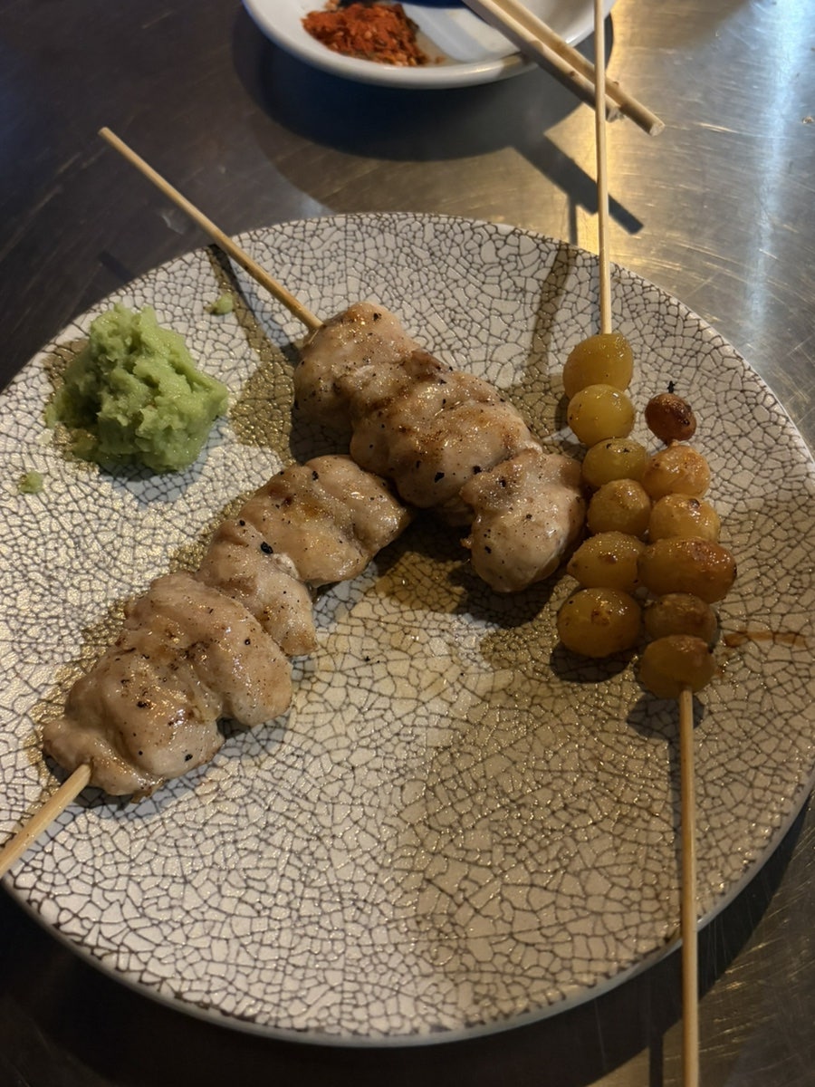 야키토리리 본점 사진 6