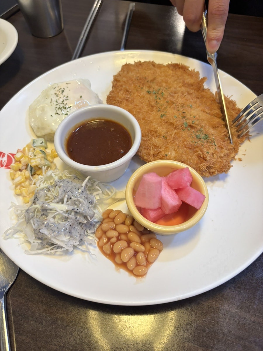 개롱골목냉면 사진 2