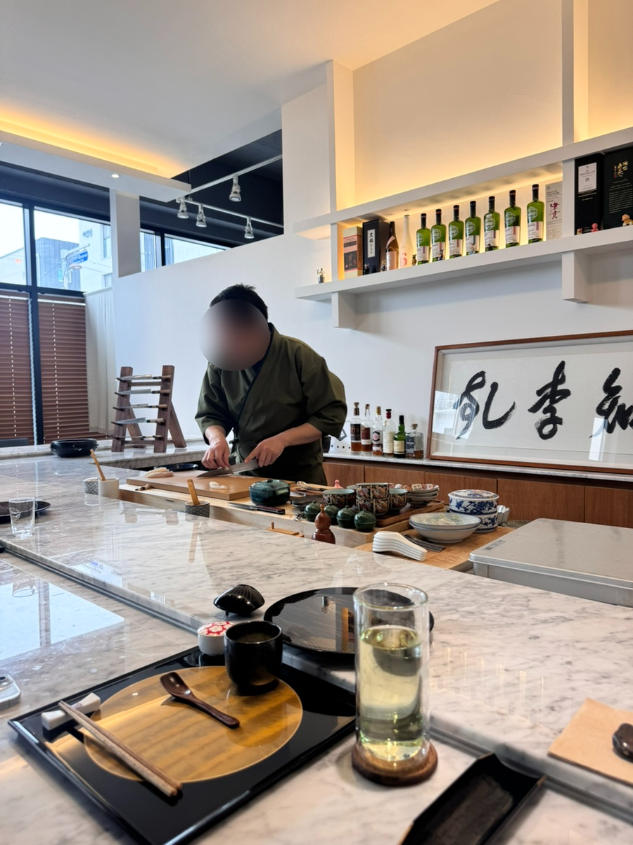 스시이지언 사진 3