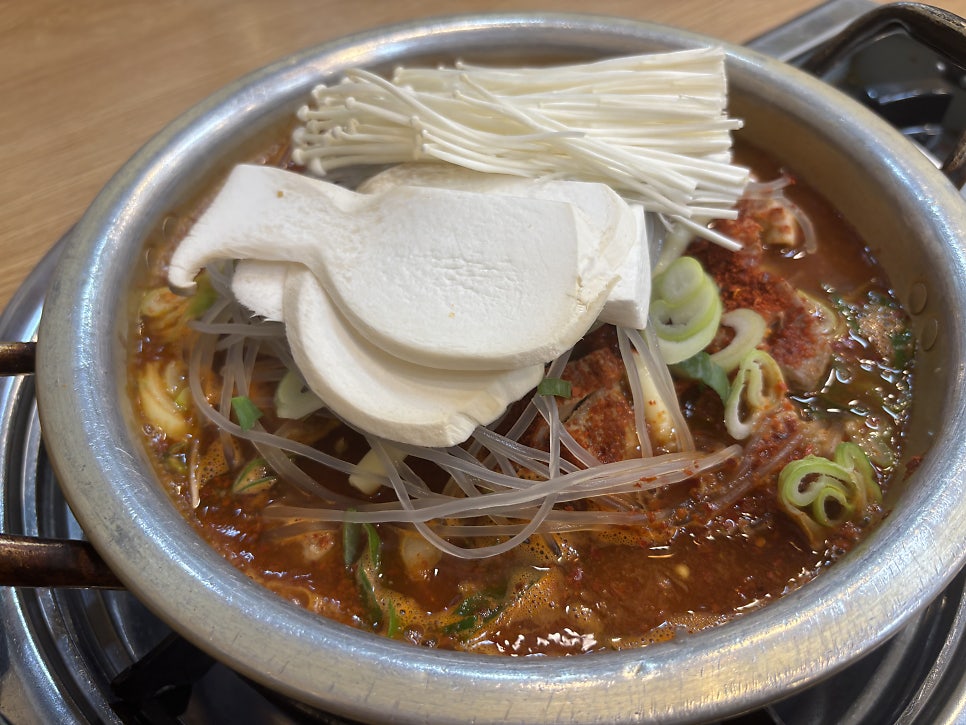 매운갈비 사진 6