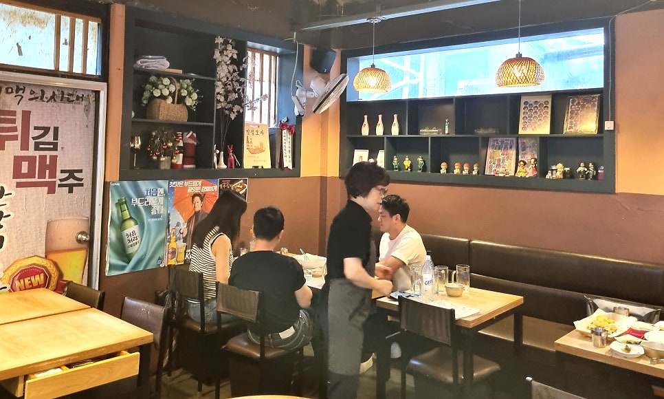 밀짚모자 사진 5