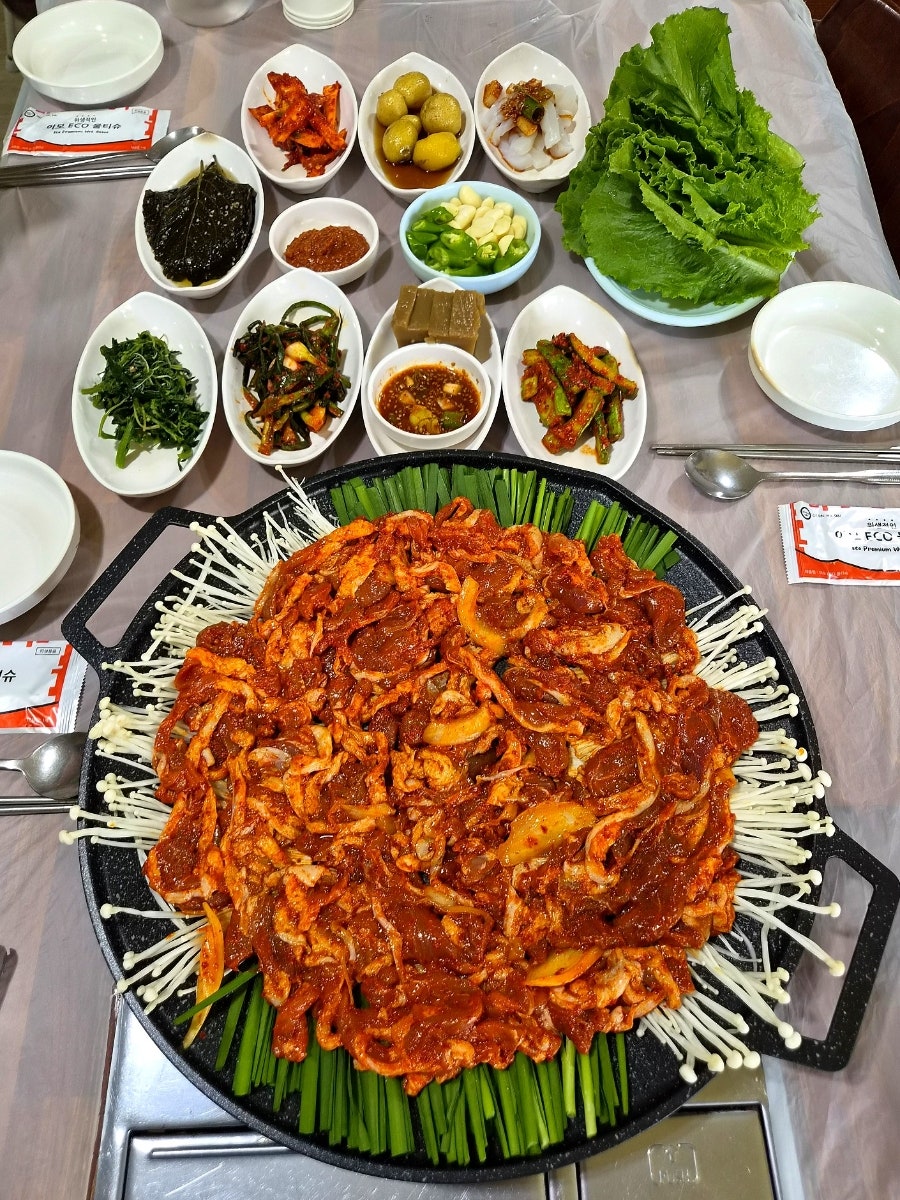 향촌 사진 1