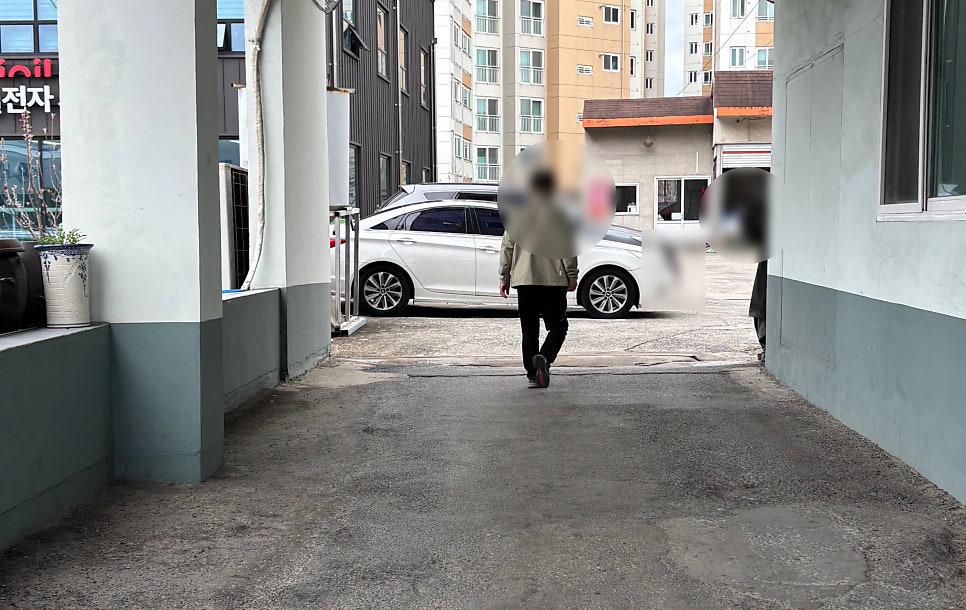 장선숙의 손맛명산가 사진 2