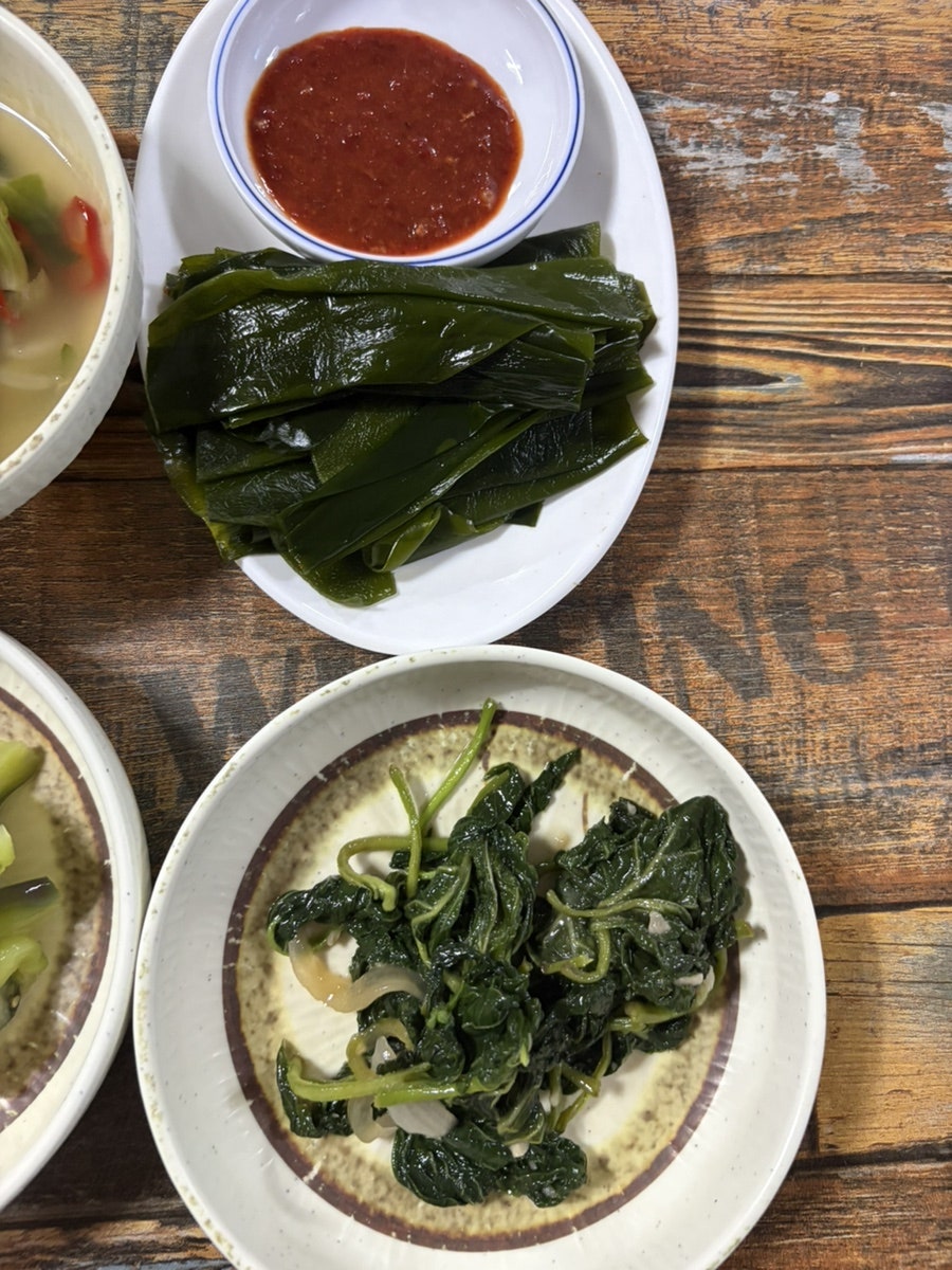 왕산아구찜 사진 6