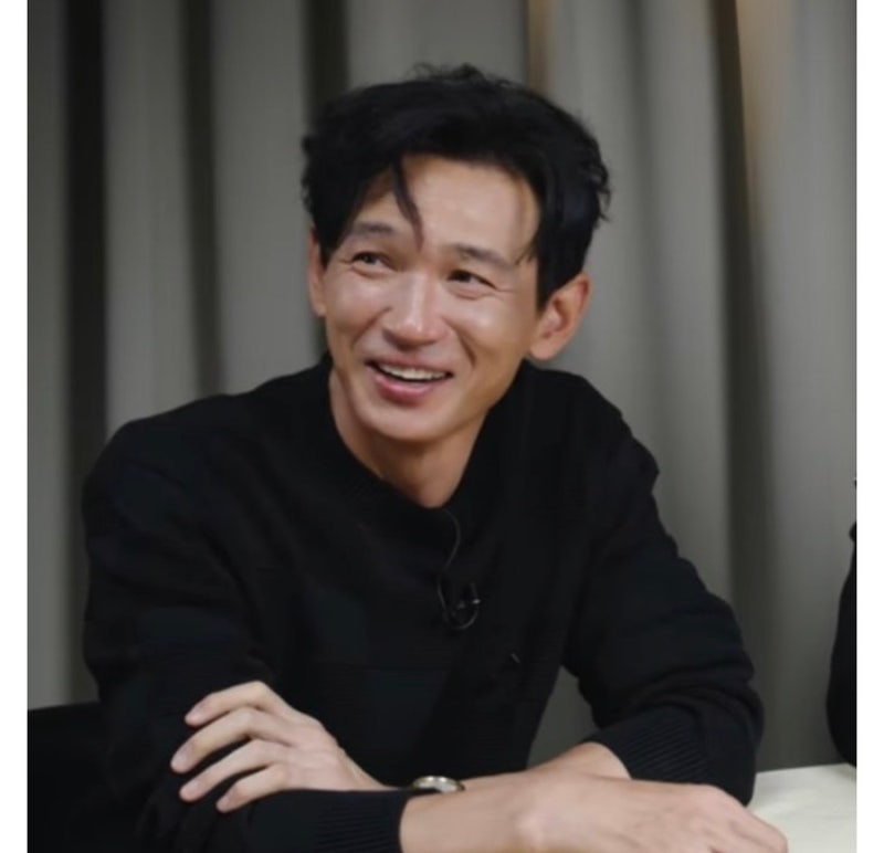 술 끊은 황정민 근황.jpg