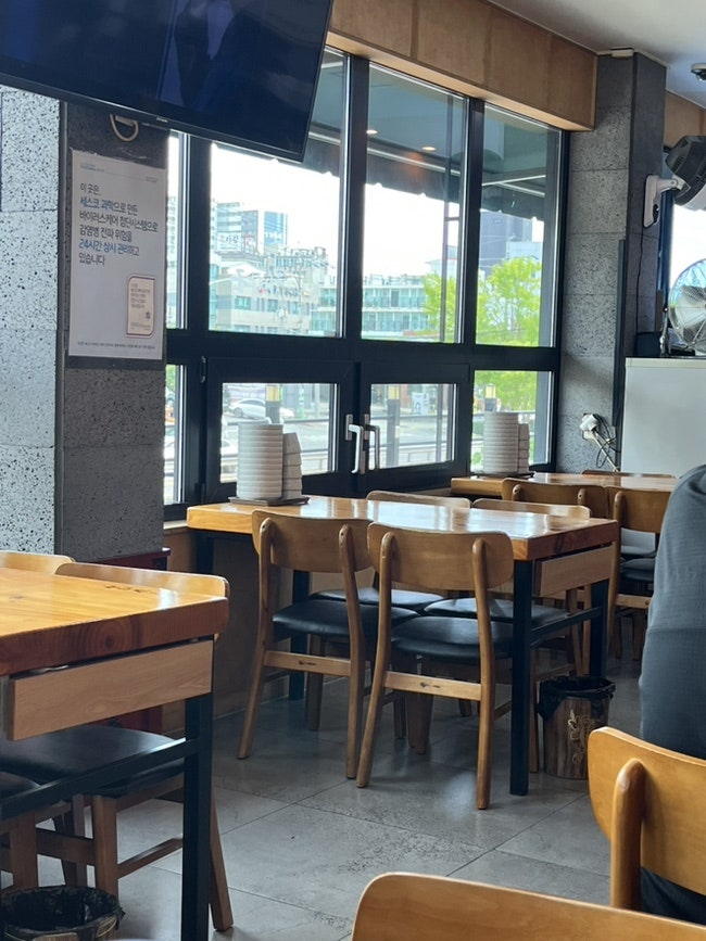 제주은희네해장국 울산두왕점 사진 5