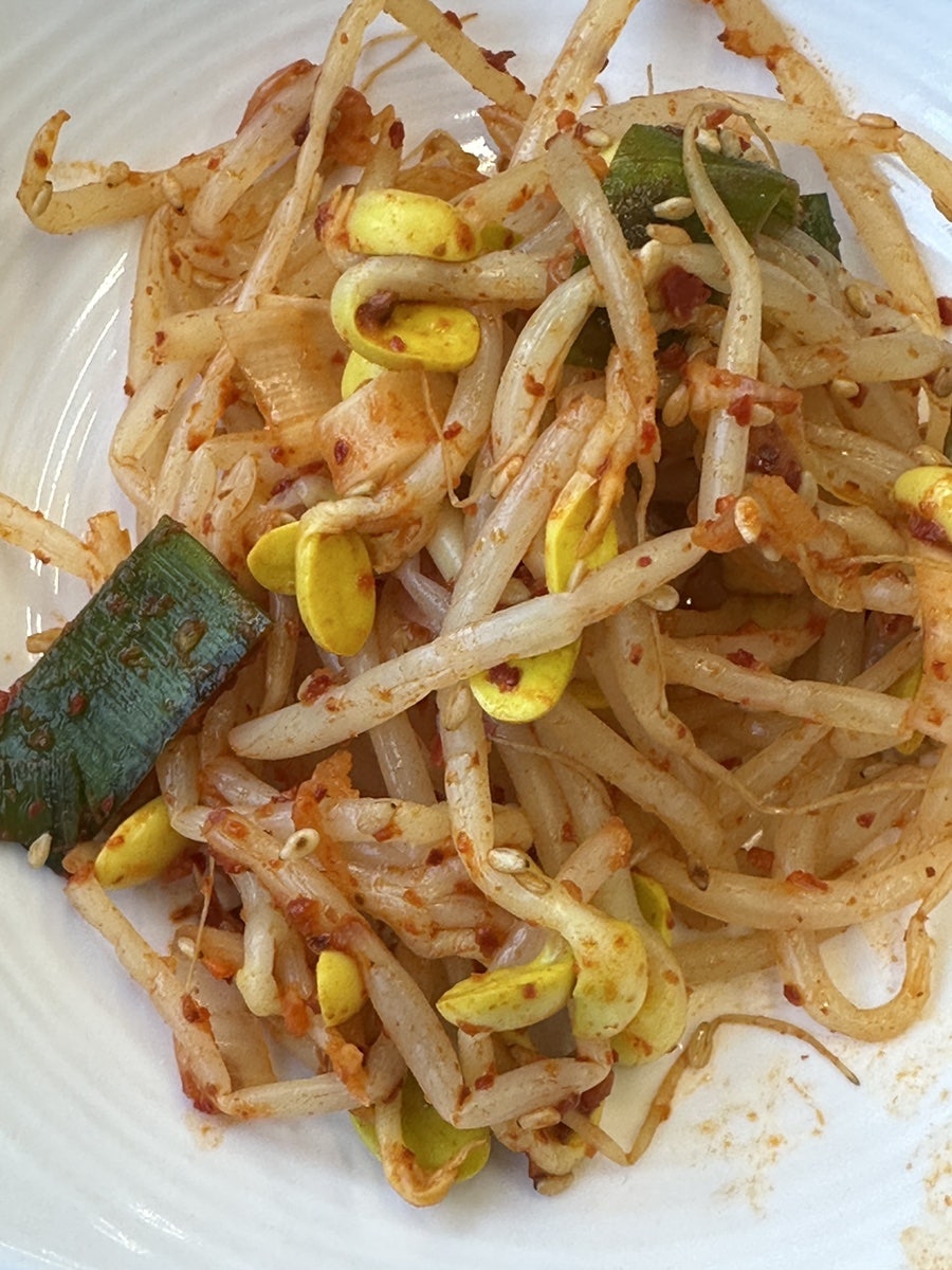 Sigolgimchisaengsamgyeopsal photo 5