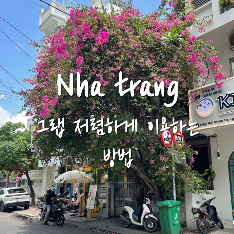 공항에서 시내, 시내에서 깜란 가장 싸게 가는 방법! (그랩 vs 사설 픽업 요금 전격 비교)