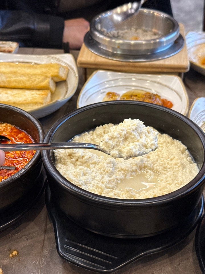 콩밭뜰 양주점 사진 3