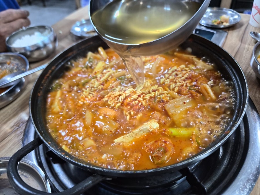 신갈자매순대국 사진 2