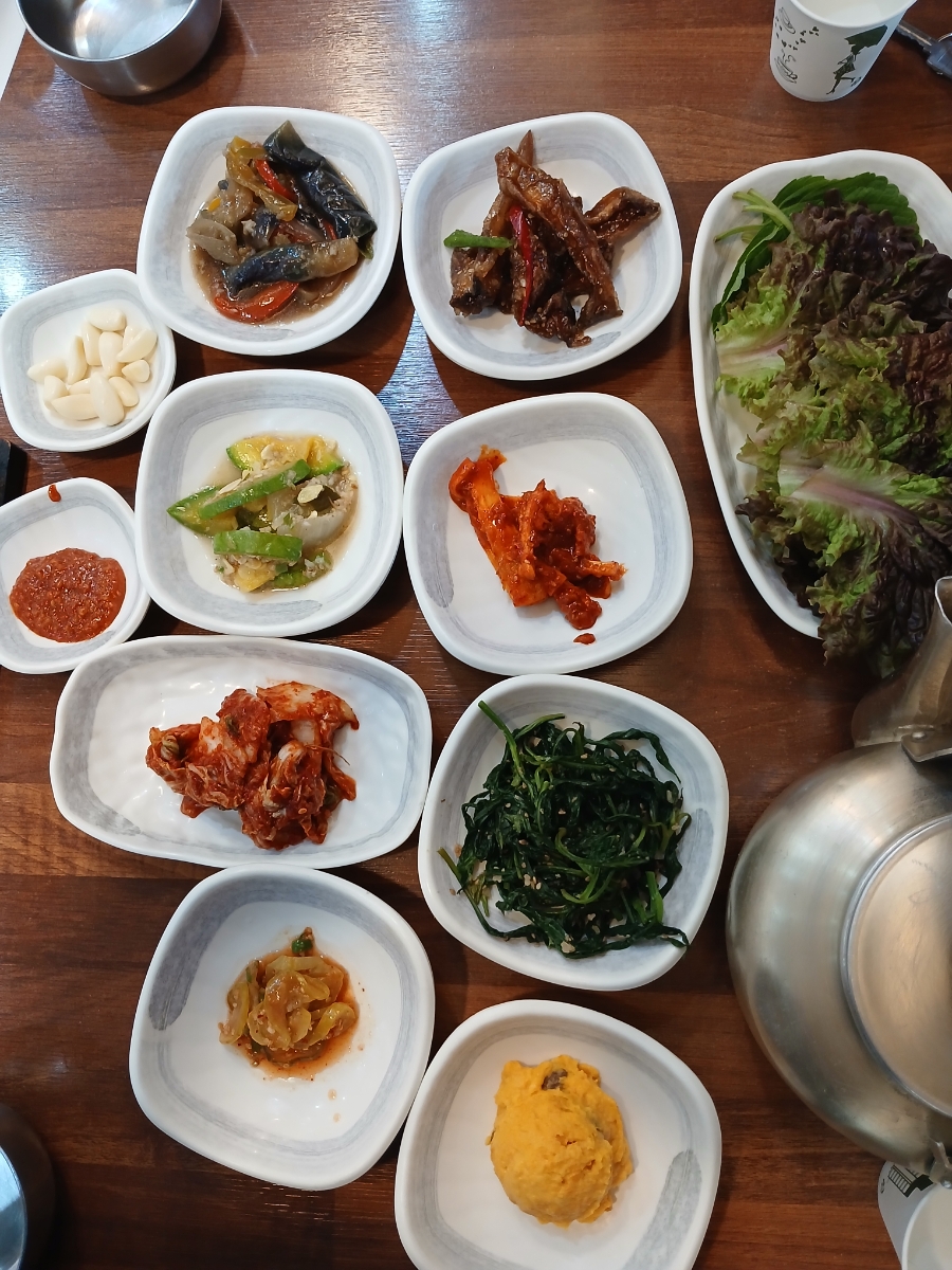 마루돼지국밥 사진 6