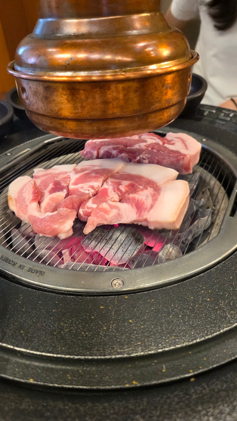 원조부안집 수지동천점 사진 3