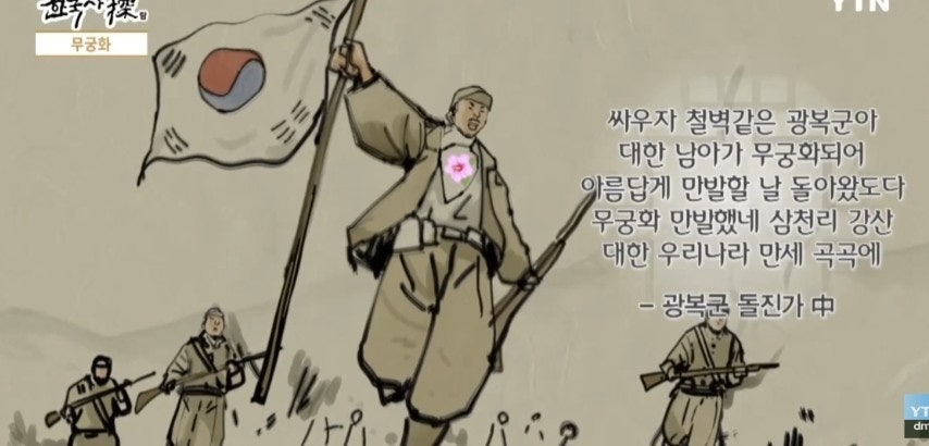 무궁화 사진 5