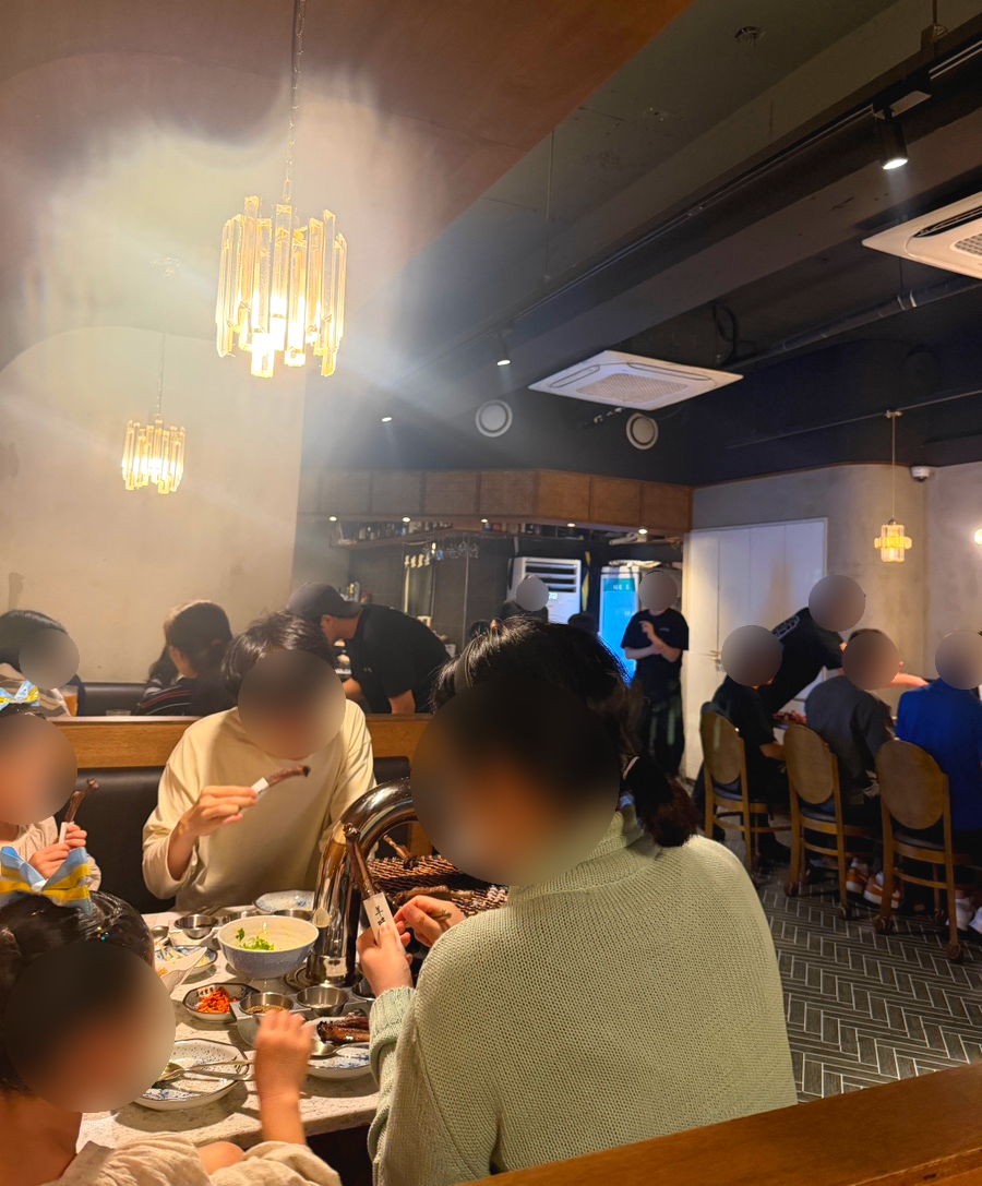양미가옥 사진 4