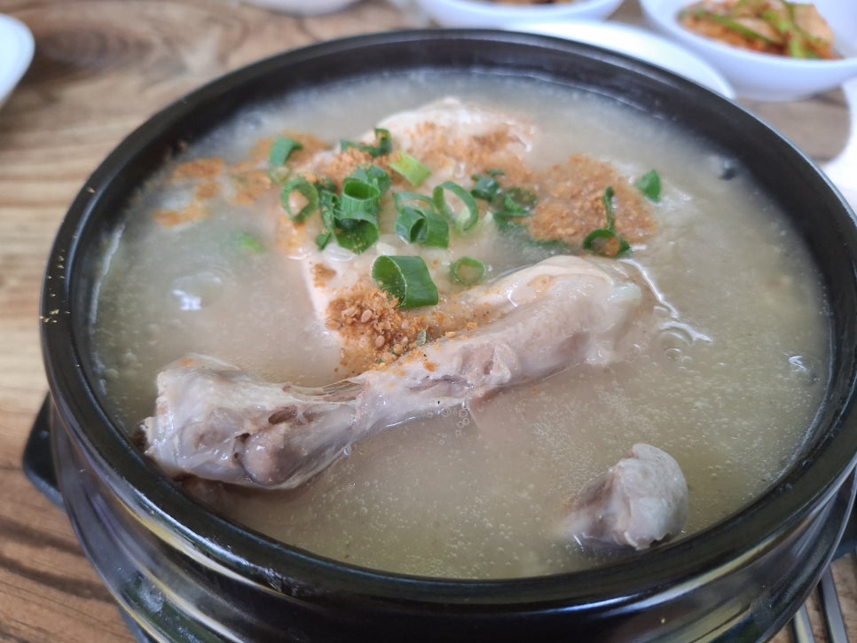 덤바위집 사진 4