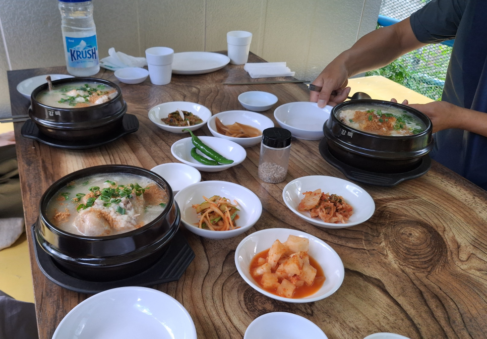 덤바위집 사진 5