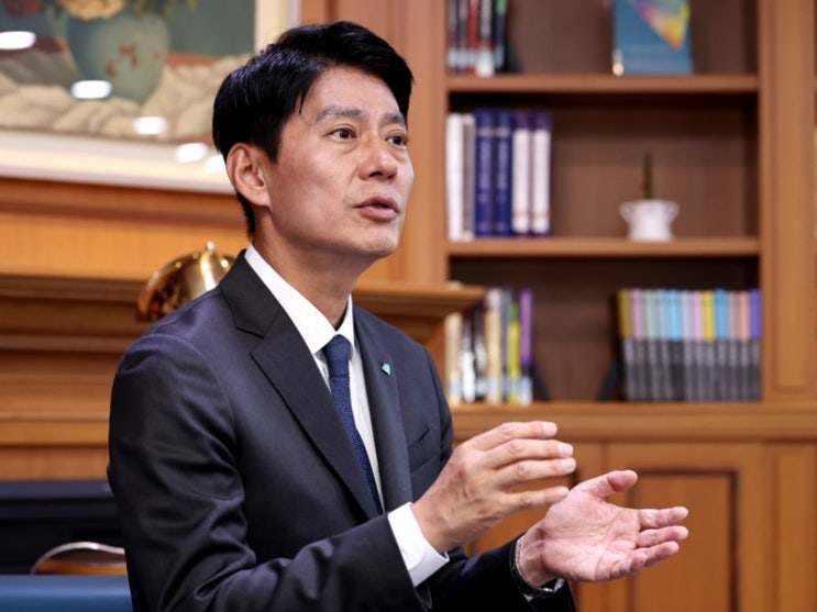 '민주당 친청계 초선 <b>국회의원</b>' <b>한민수</b> 생애 및 학력과 정치... 