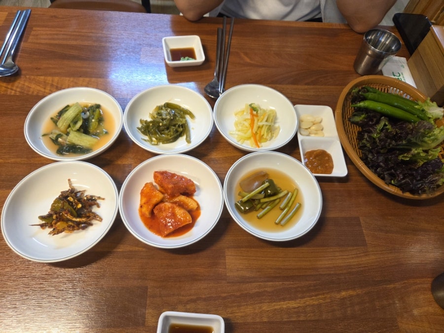 아빠가차린밥상 사진 5