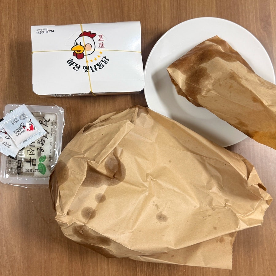 왕갑부옛날통닭 권동세교점 사진 6