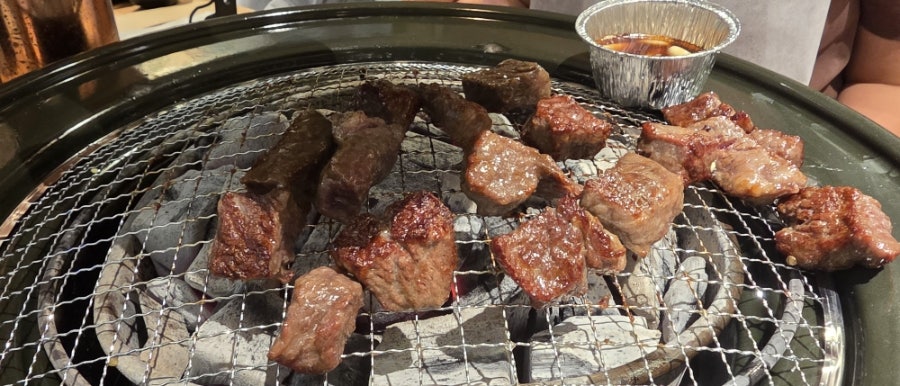 담가화로구이 대구수성못점 사진 4