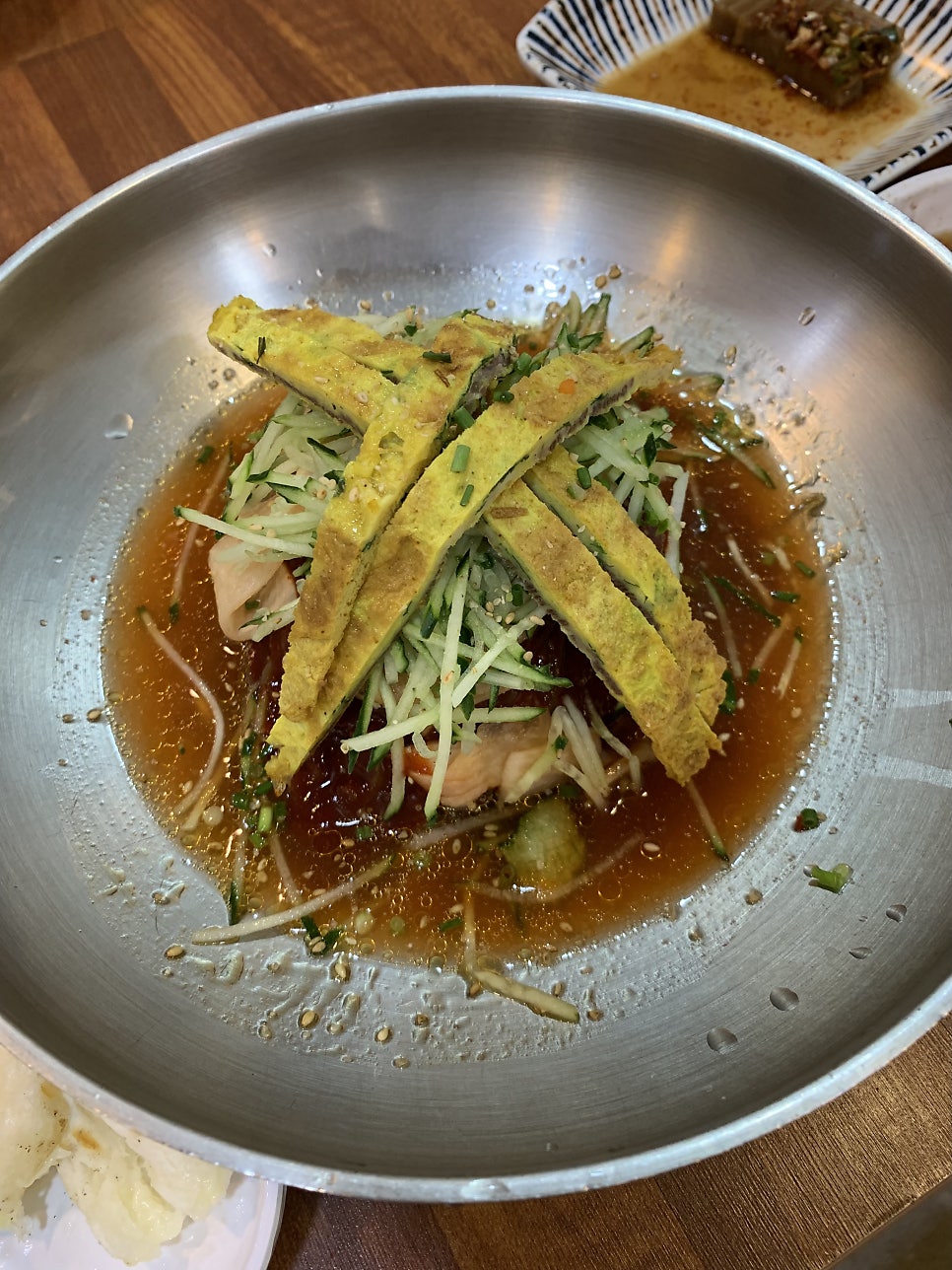청담면옥 사진 5