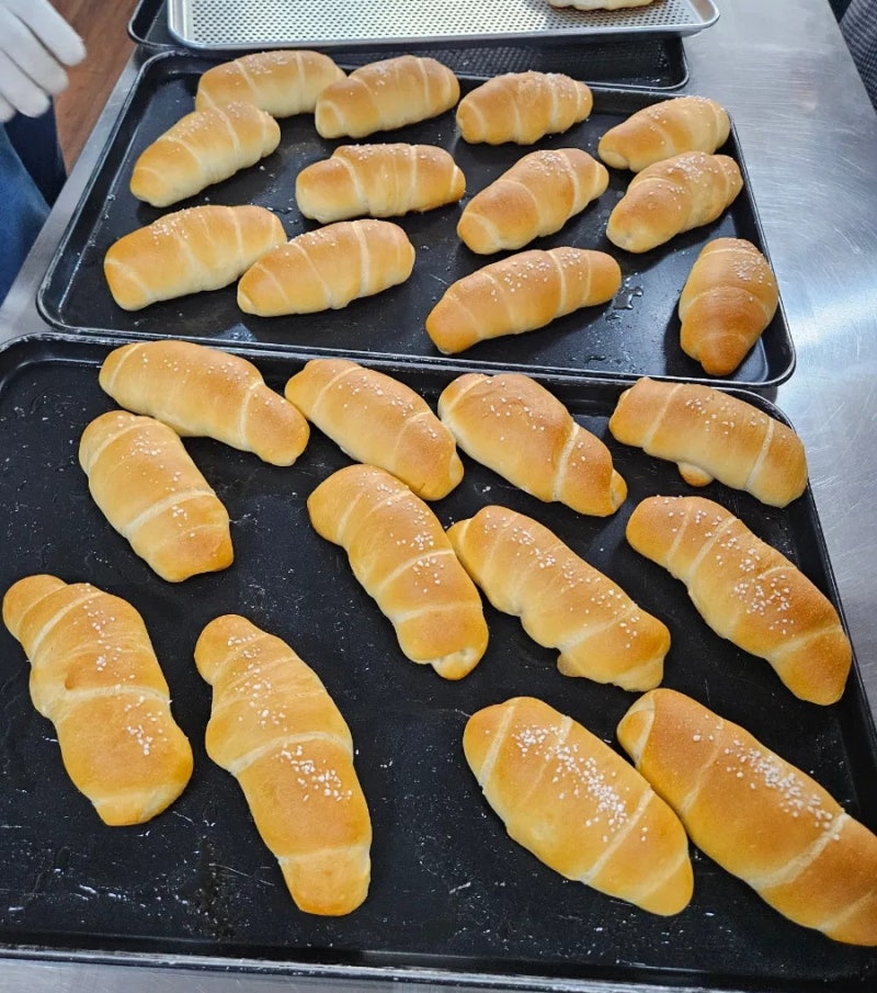 [순천] 제빵,바리스타학원 동부직업전문학교 추천해요!