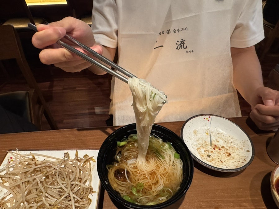 이치류 신불당점 사진 4