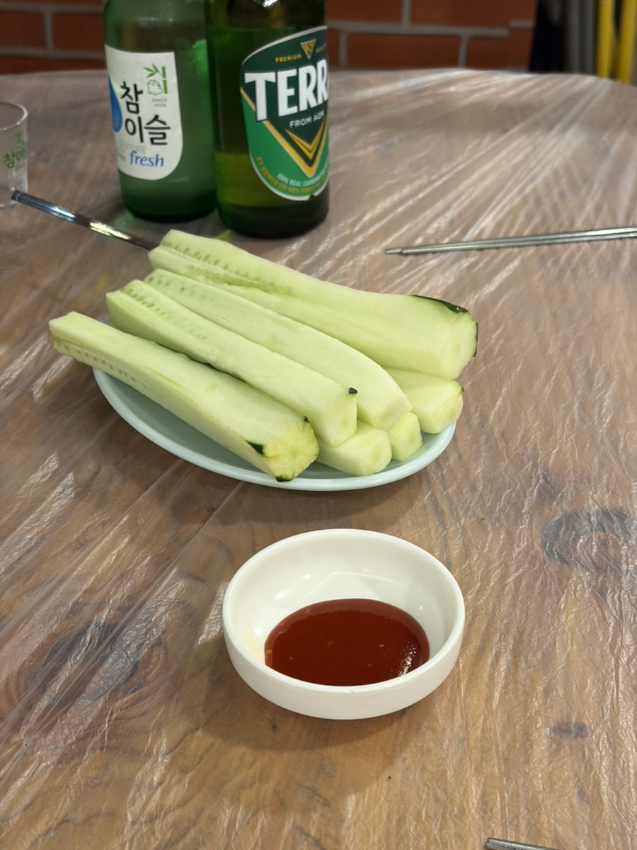 야식포차 사진 6