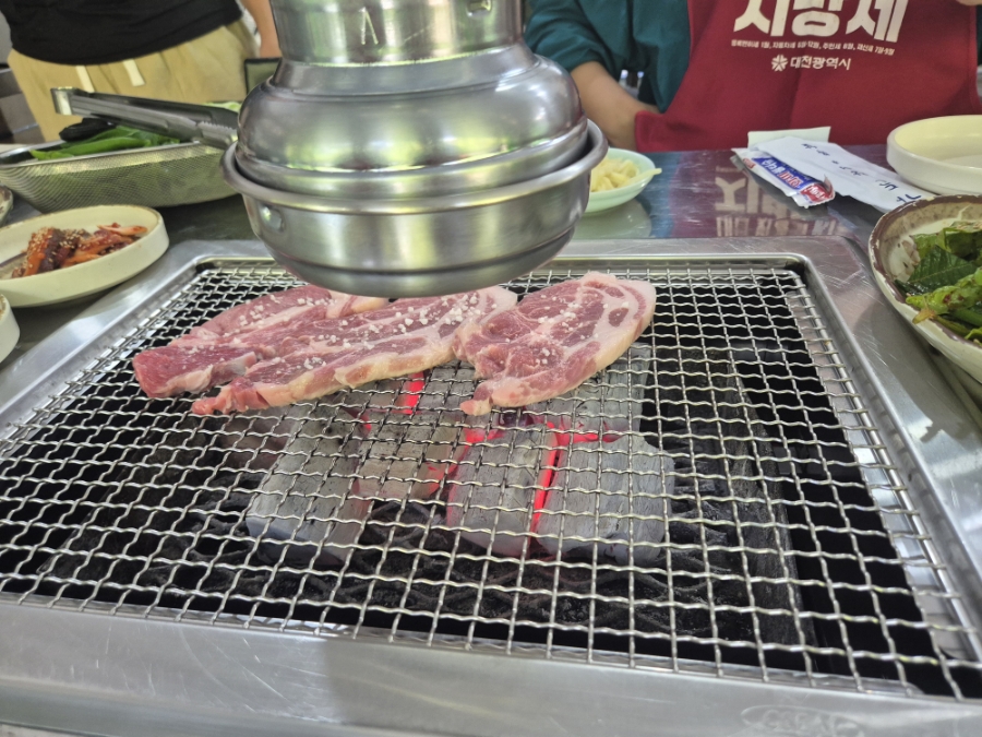 동남가든 사진 6