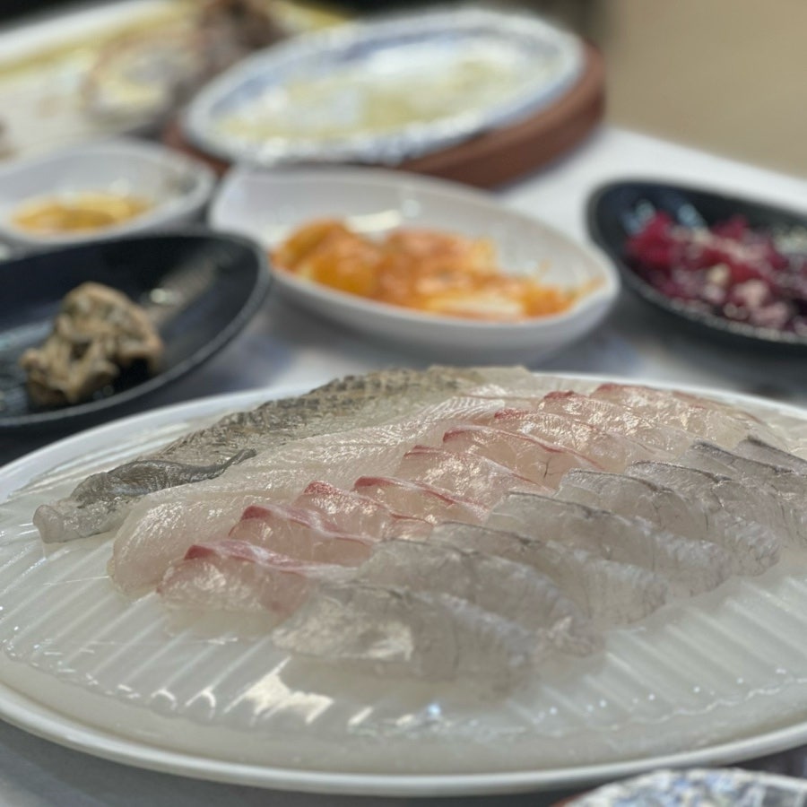 태공수산 사진 2