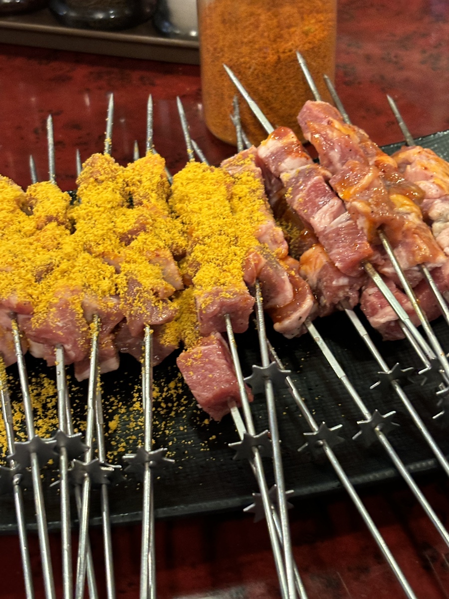 정원양꼬치 사진 6