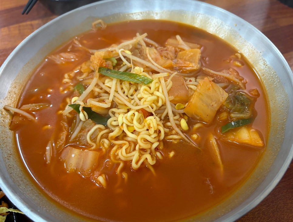 뽀빠2꼬마김밥 기업도시점 사진 6