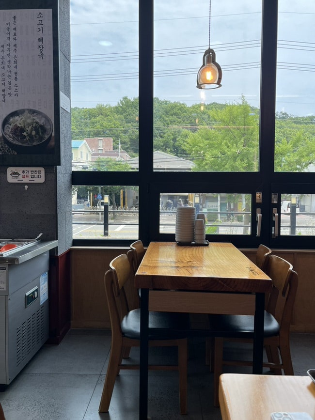 제주은희네해장국 울산두왕점 사진 4