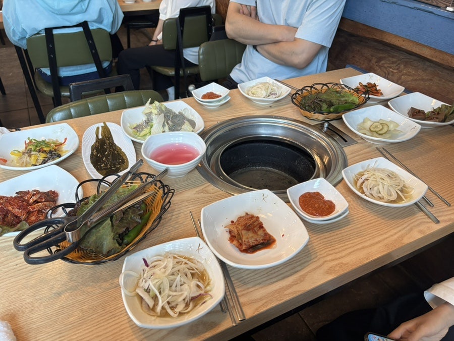 Taeneungsutbulgalbi photo 3