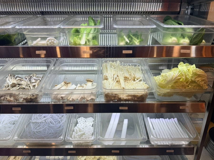 마라공방 울산매곡동점 사진 6