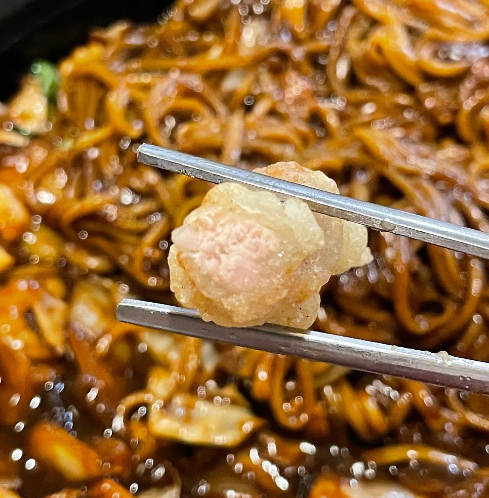 짜장마을 사진 4