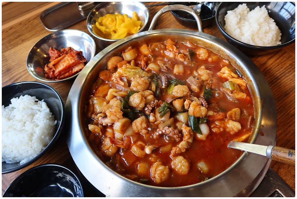 낙곱새끝판왕 본점 사진 4