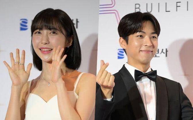 "우영우 아쉬움 털고"...주종혁, 주현영과 부부로 재회한 이유가 궁금하다면?