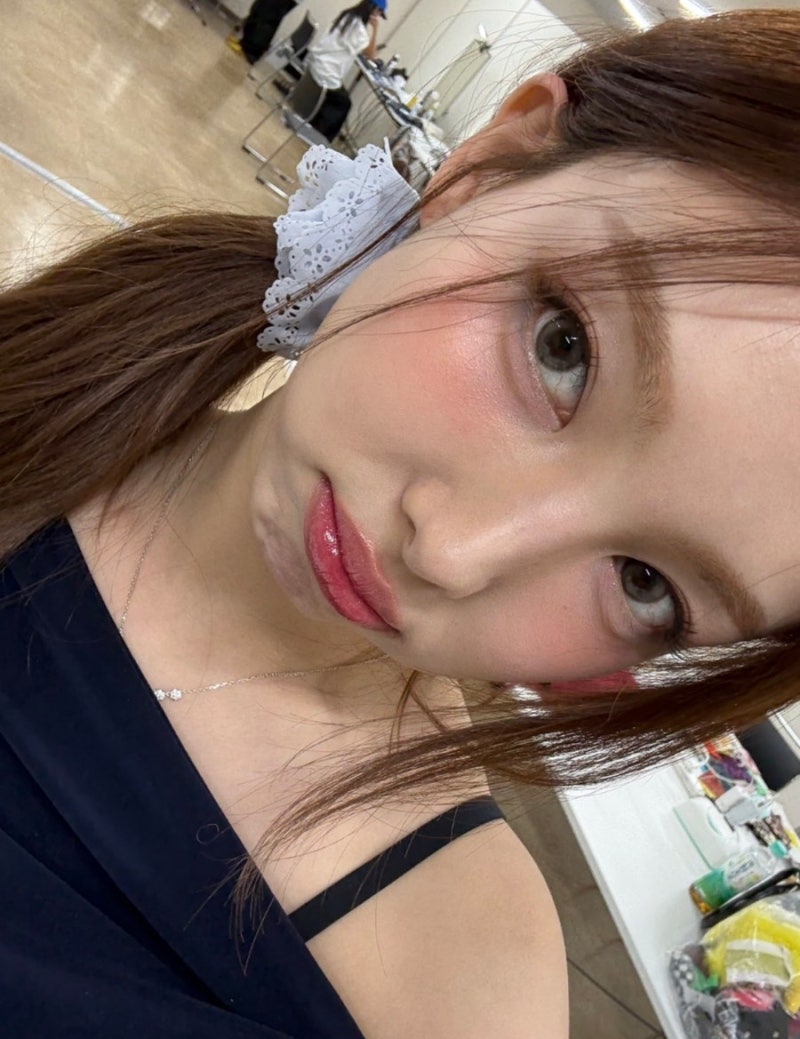 돈 들어온다는 나연 배경화면 후기 기분전환용 행운 배경화면 추천