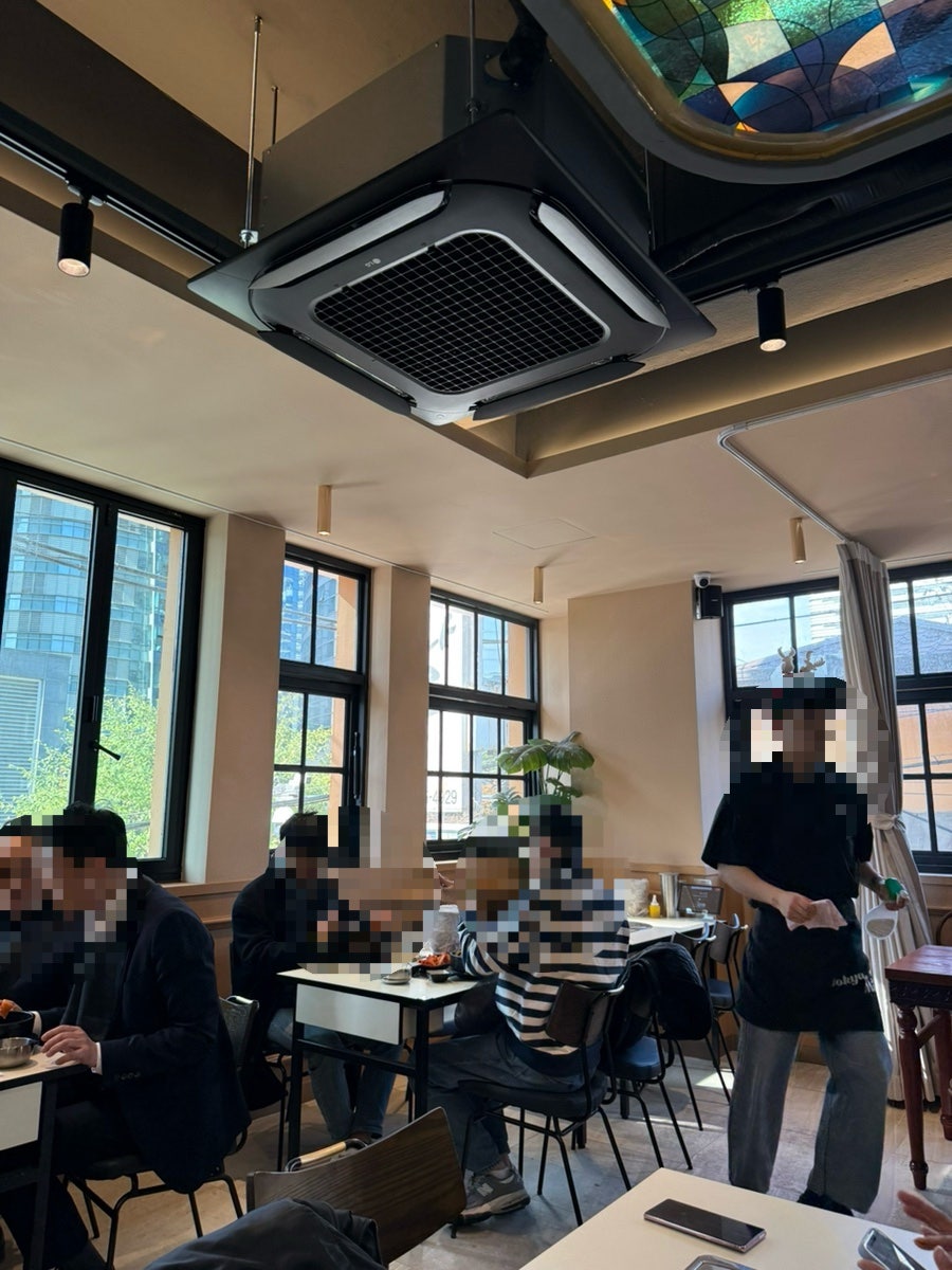 족발야시장&무청감자탕 용산본점 사진 5