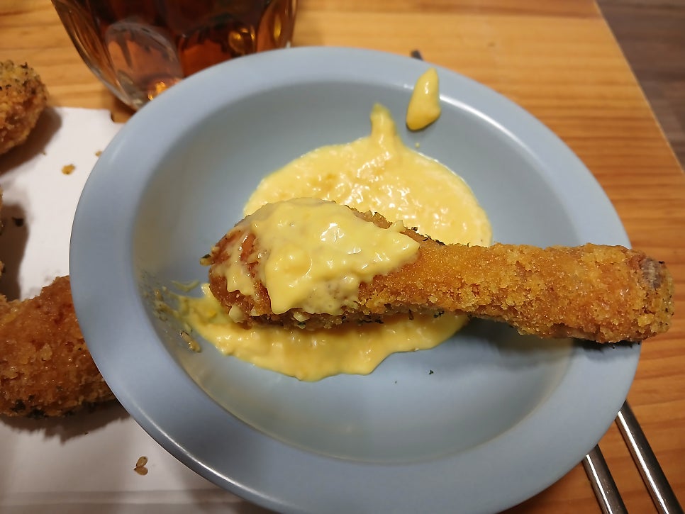 60계치킨 전주진북점 사진 6