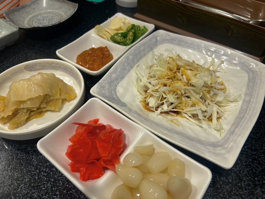 두툼회 사진 6