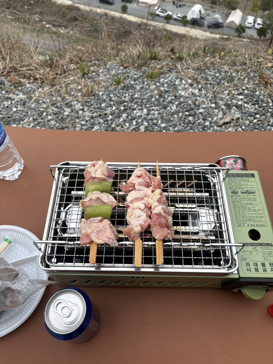 퀸스타운캠핑장 사진 6
