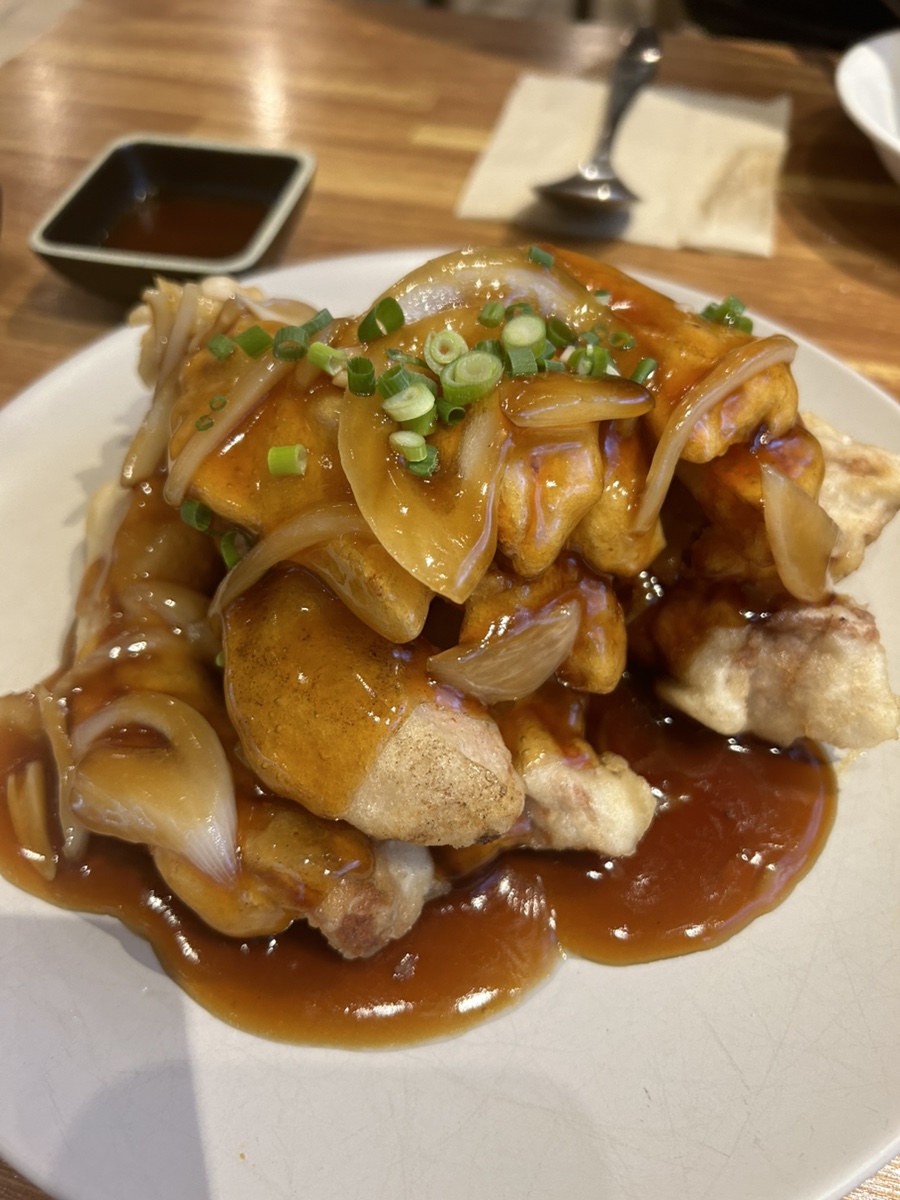 경동반점 사진 4