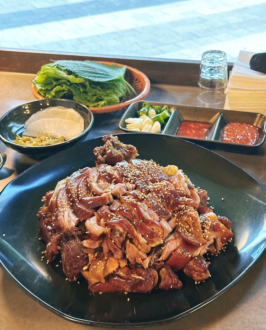 오밤족 사진 1