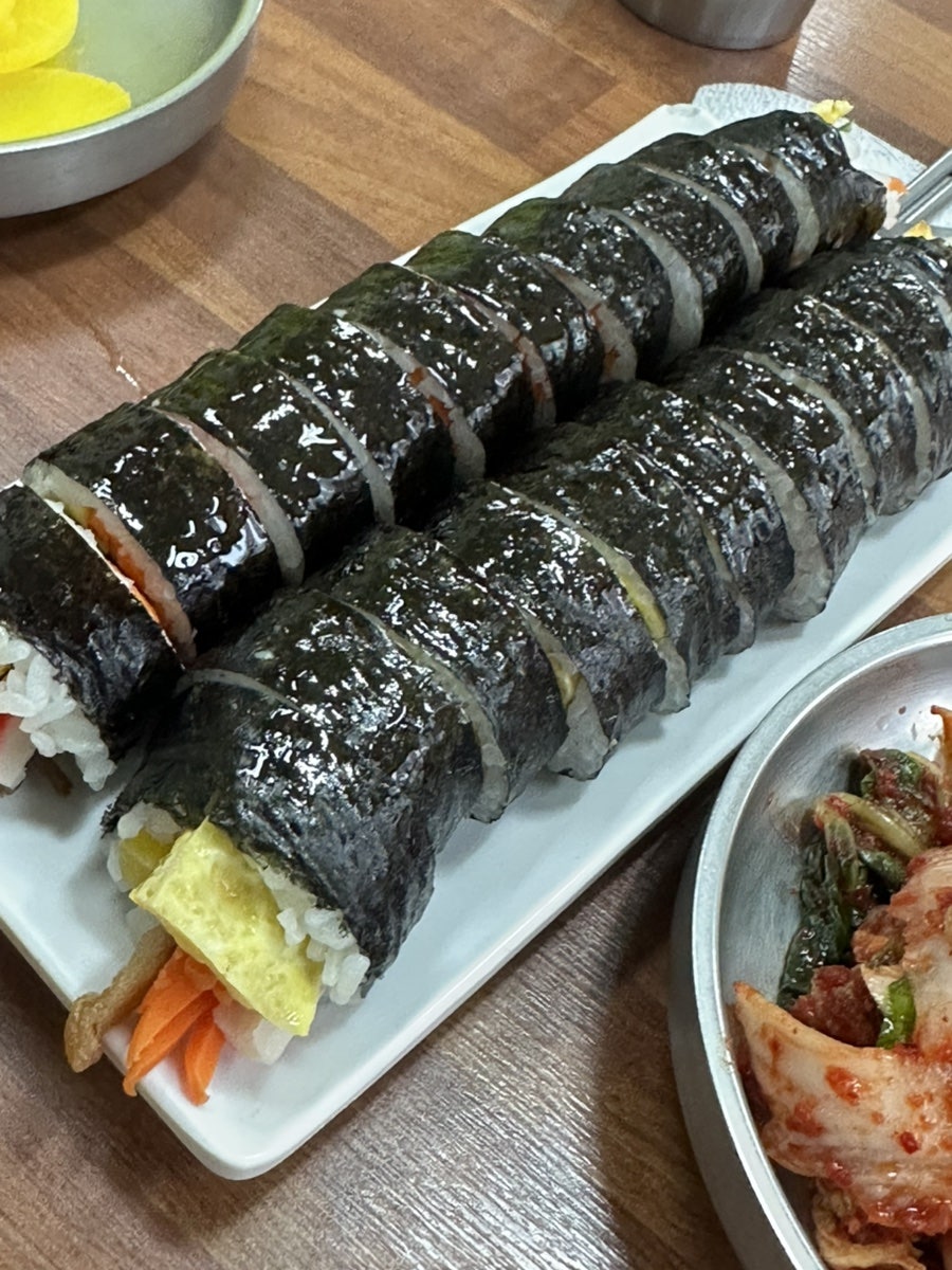 신가네칼국수 사진 6
