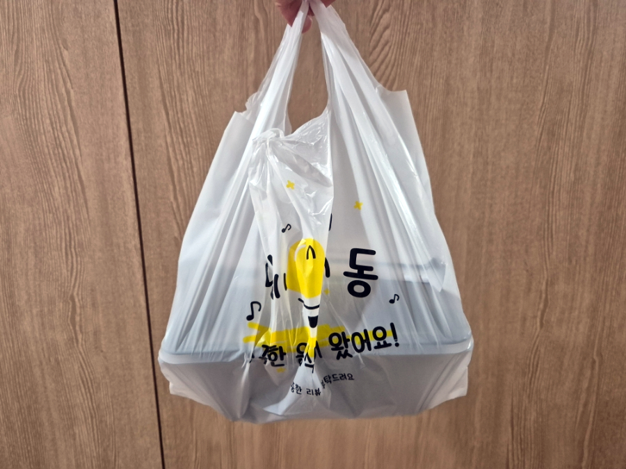 기막힌깐풍기 사진 4