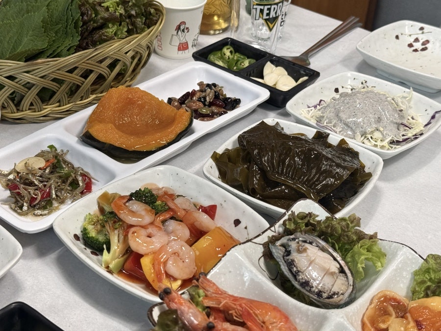 아리랑회식당 사진 4
