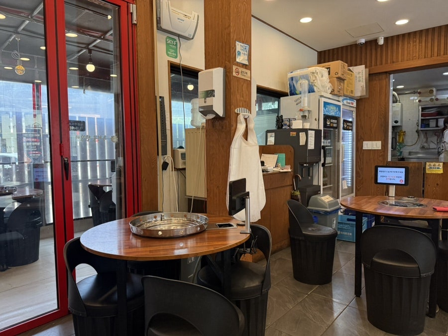 춘천골닭갈비 사진 2