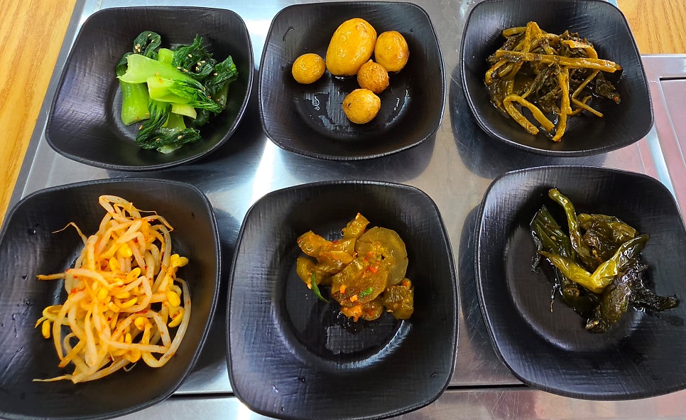 뚱이네삼겹살&백반 사진 4